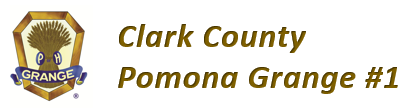 Clark County Pomona Grange #1